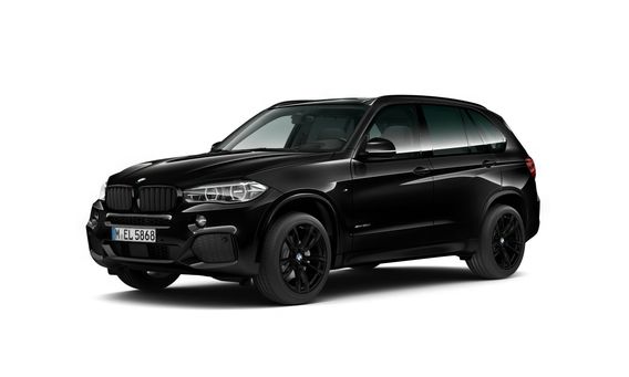BMW X5 F15 40D 313ZS X-DRIVE M-SPORTPAKET SPECIAL EDITION SOFT CLOSE SURROUND VIEW